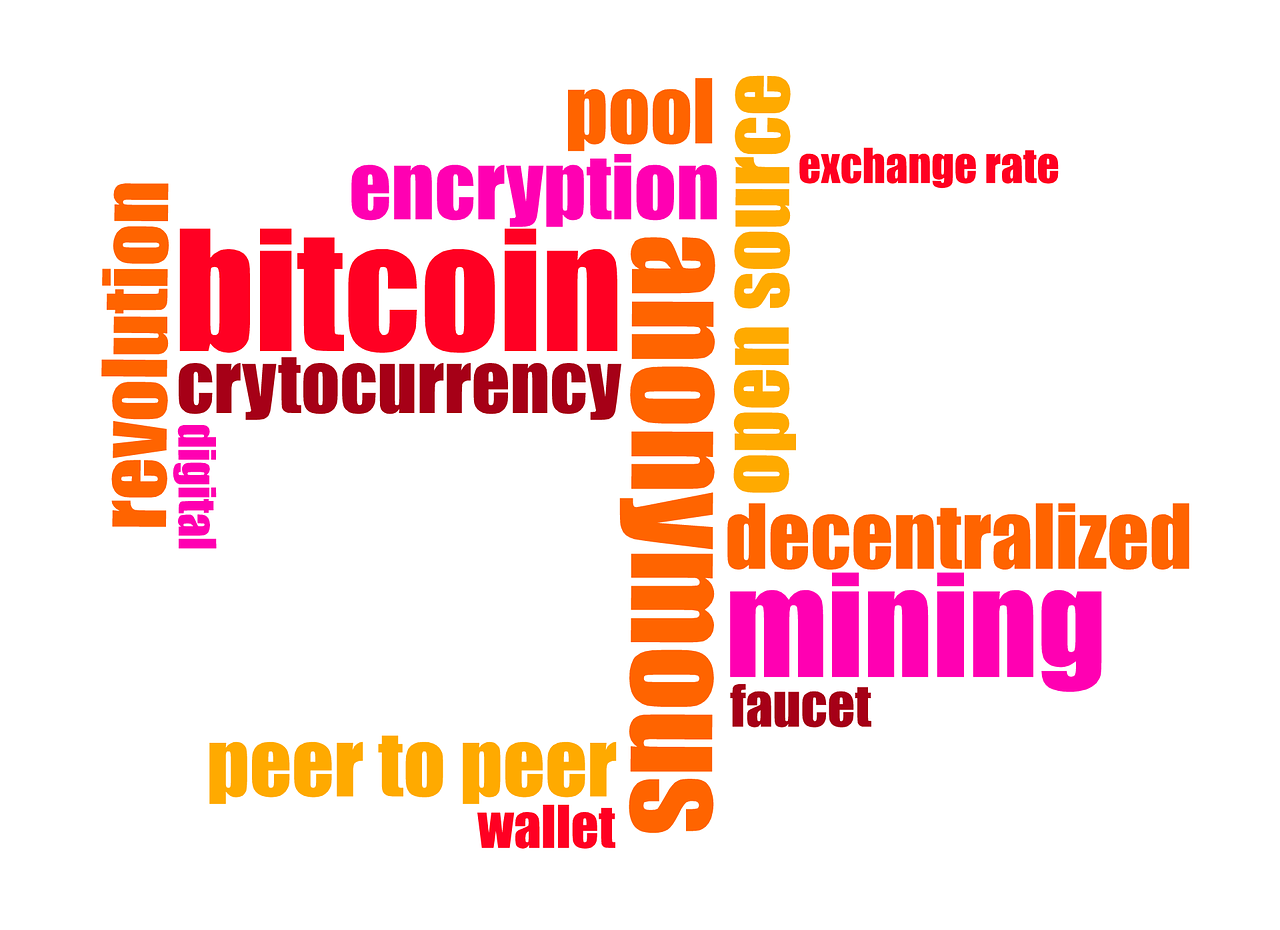Пирин СОТ - портфейл ,биткойн, кръстословица, картина